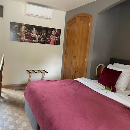 B&B Monroe Averbode Exteriér fotografie
