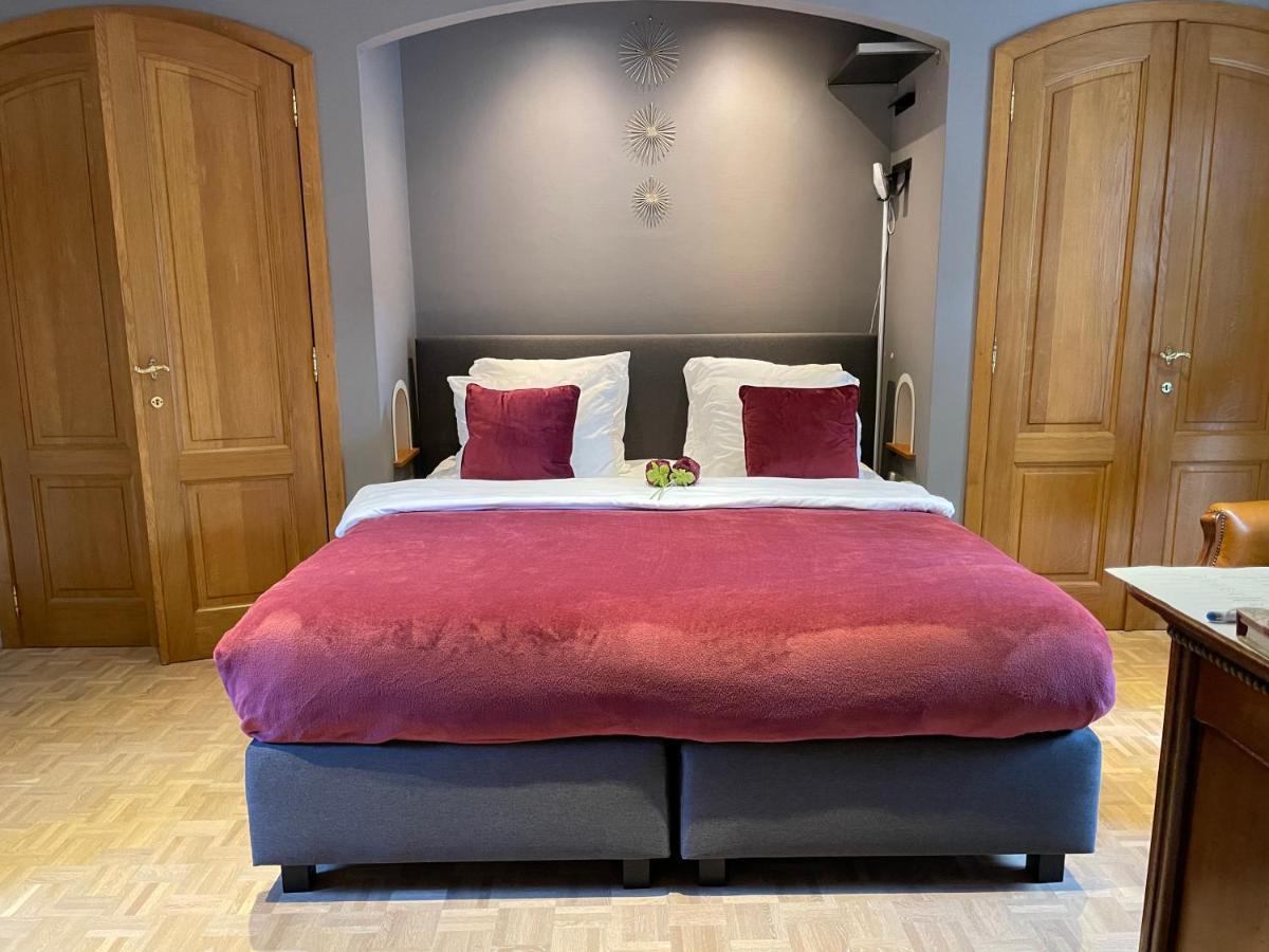 B&B Monroe Averbode Exteriér fotografie