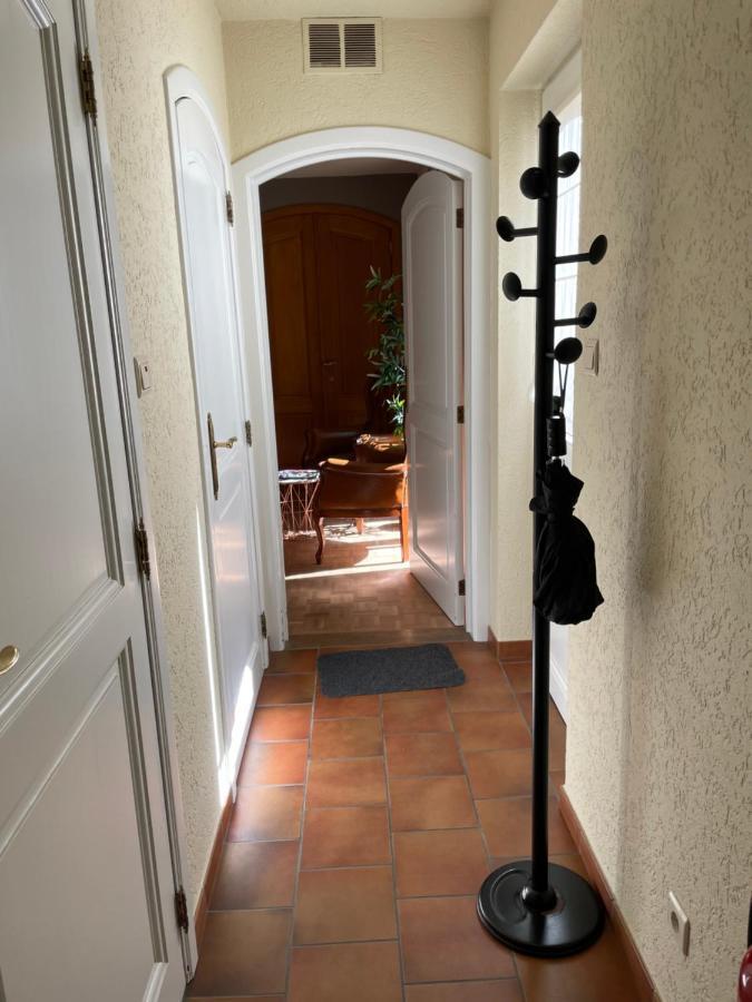 B&B Monroe Averbode Exteriér fotografie