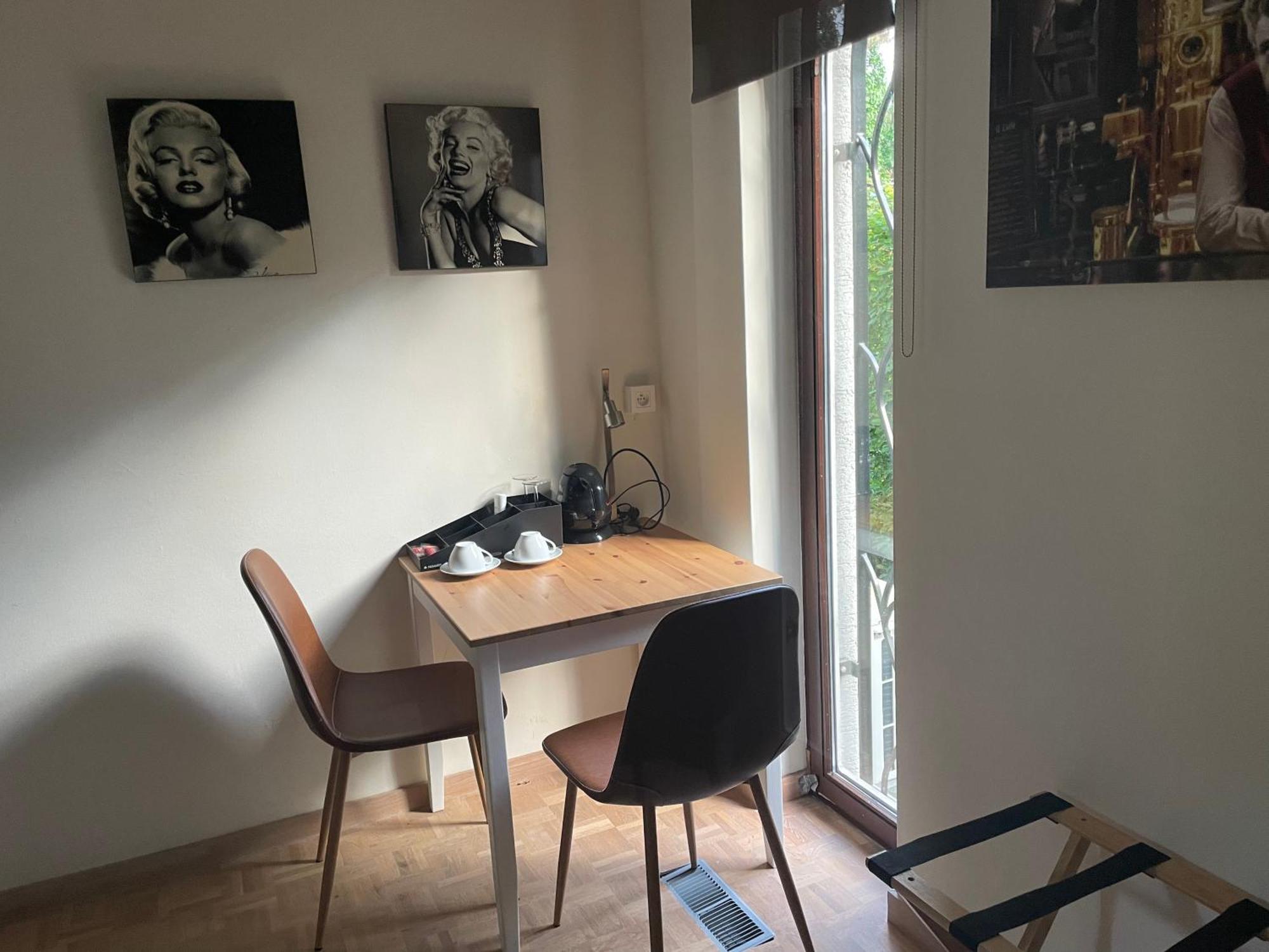 B&B Monroe Averbode Exteriér fotografie