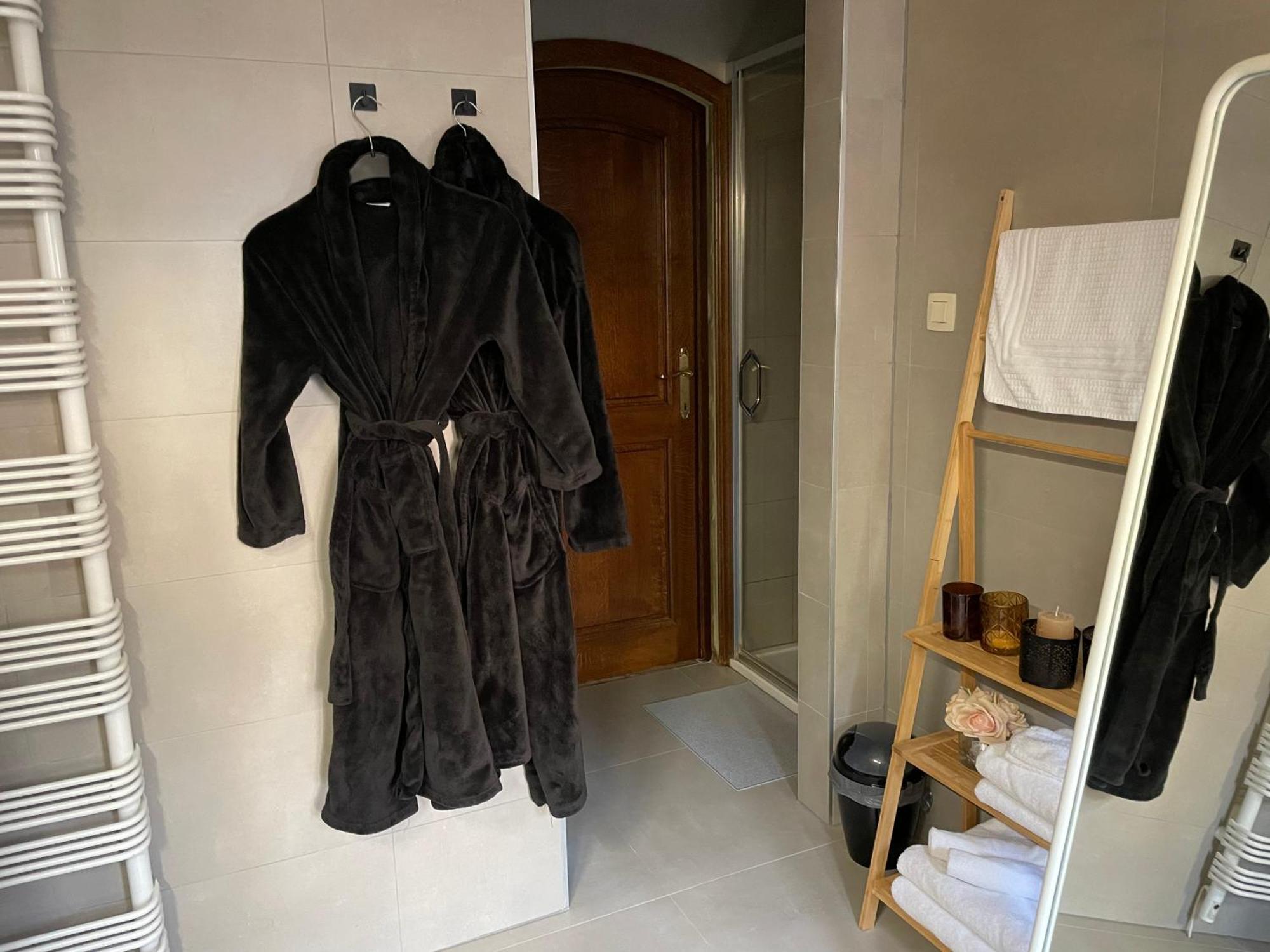 B&B Monroe Averbode Pokoj fotografie